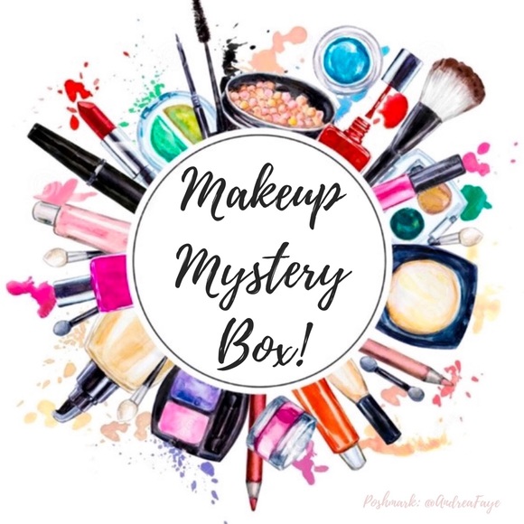 Sephora Other - Makeup Mystery Box!